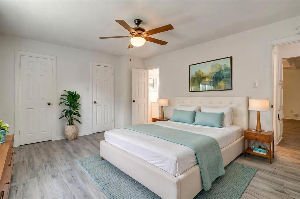 Quail Creek Add - Residential