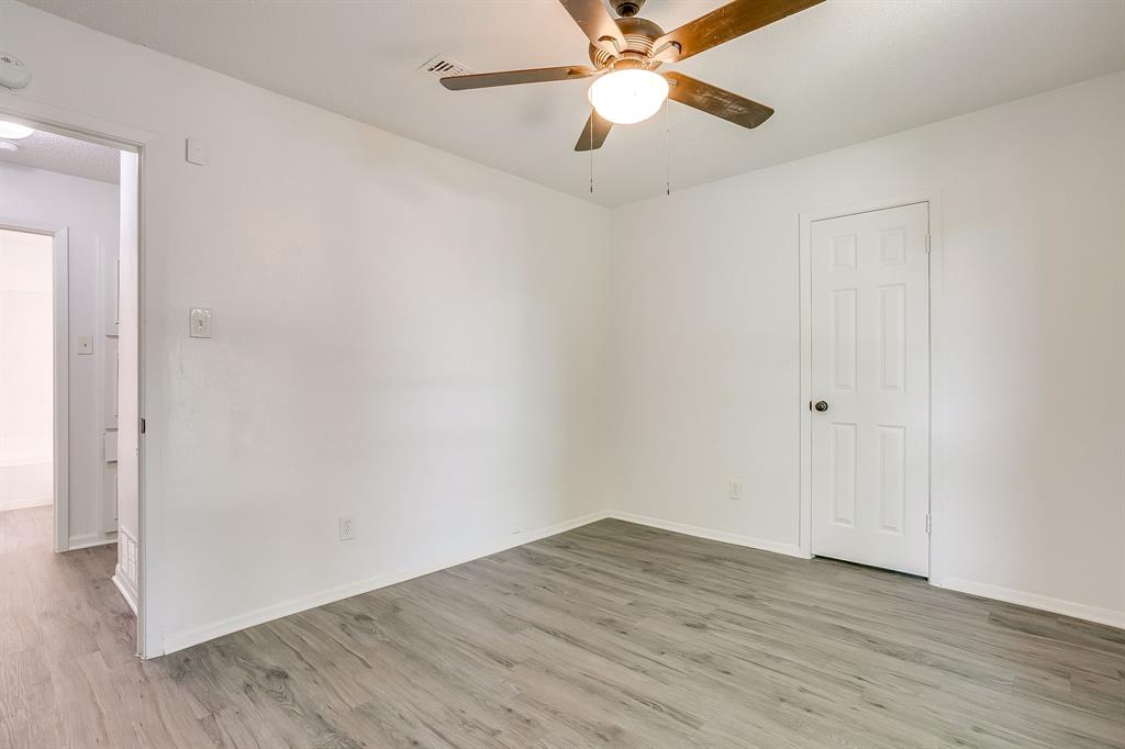 Quail Creek Add - Residential