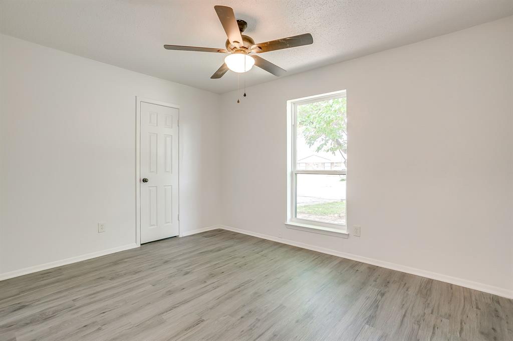Quail Creek Add - Residential