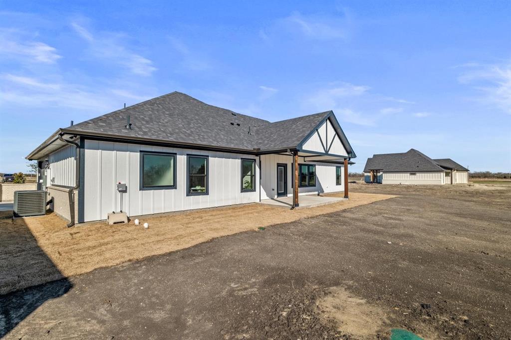 Eagle Land Dev - Residential