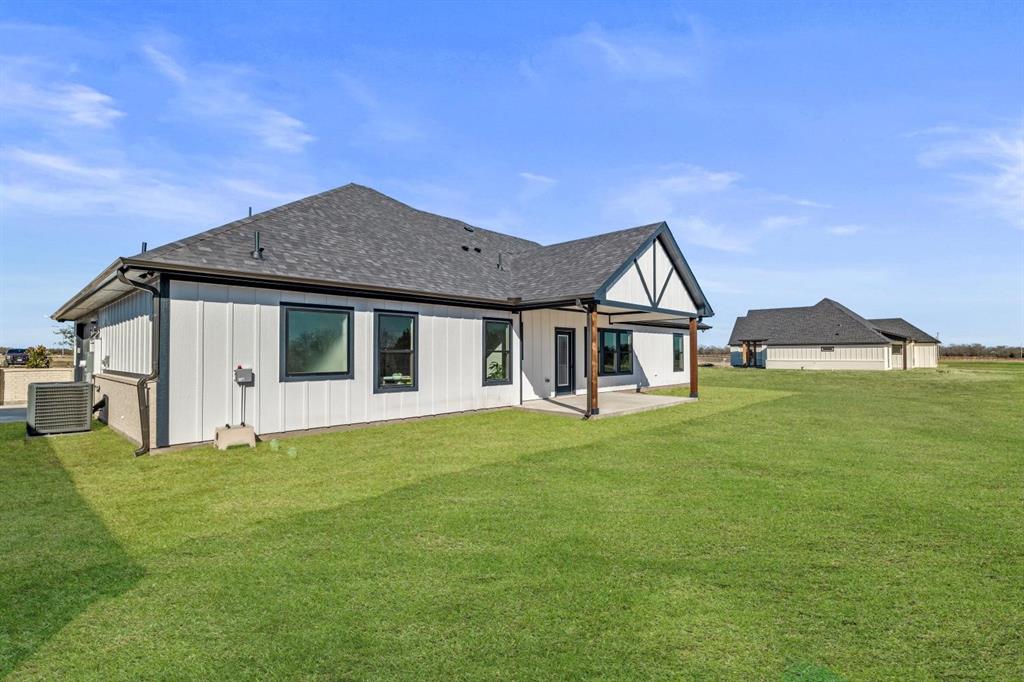 Eagle Land Dev - Residential