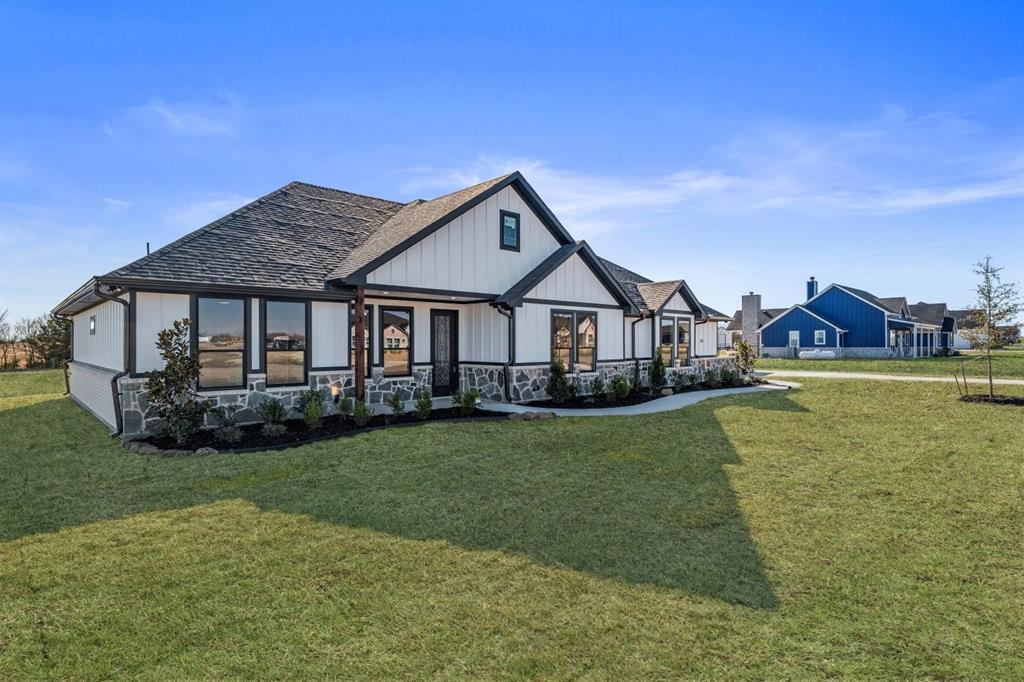 Eagle Land Dev - Residential