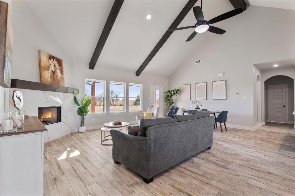 Eagle Land Dev - Residential