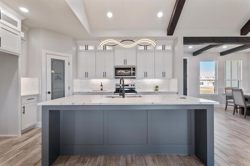 Eagle Land Dev - Residential