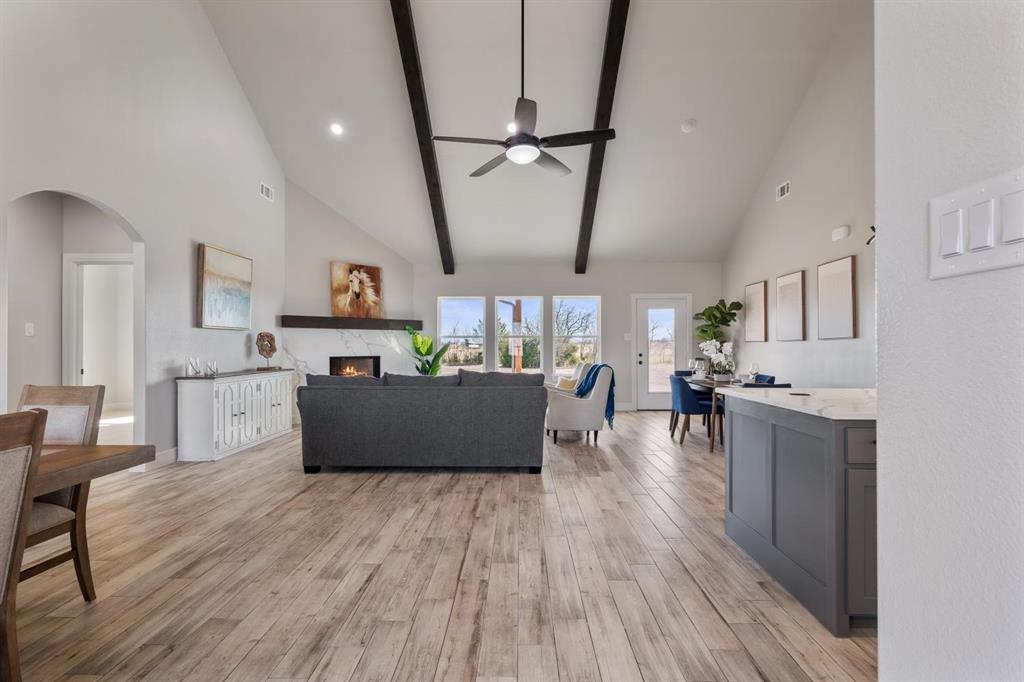 Eagle Land Dev - Residential