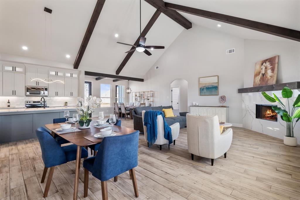 Eagle Land Dev - Residential