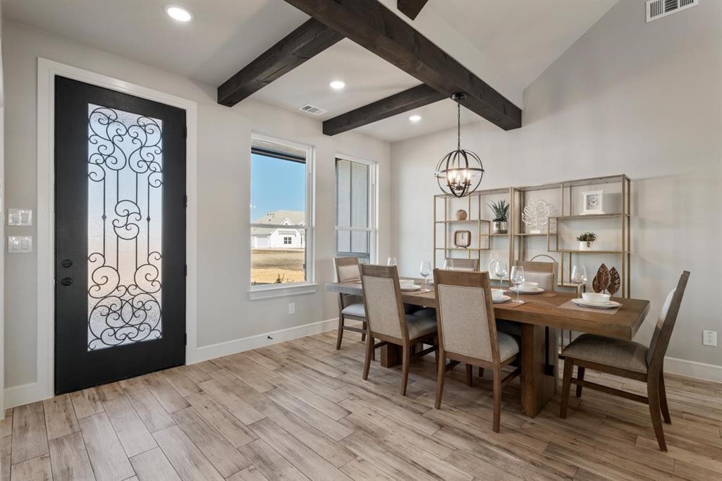 Eagle Land Dev - Residential