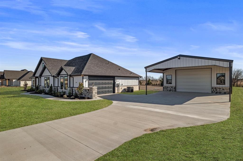 Eagle Land Dev - Residential