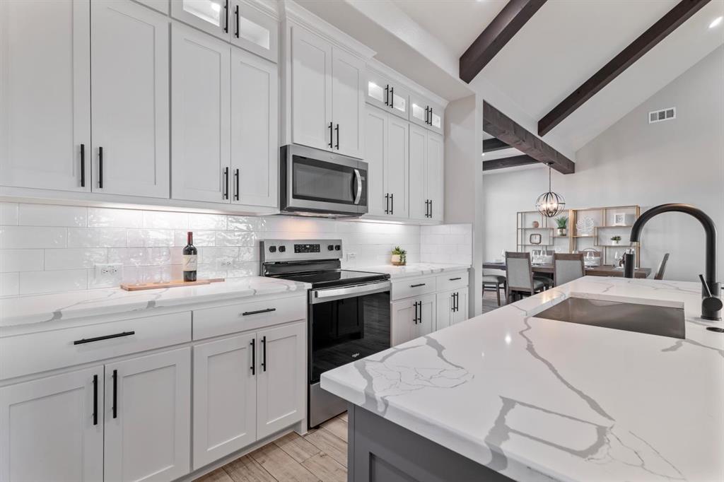 Eagle Land Dev - Residential