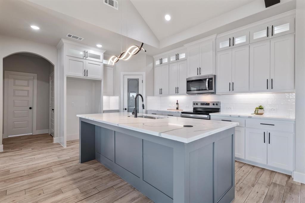 Eagle Land Dev - Residential