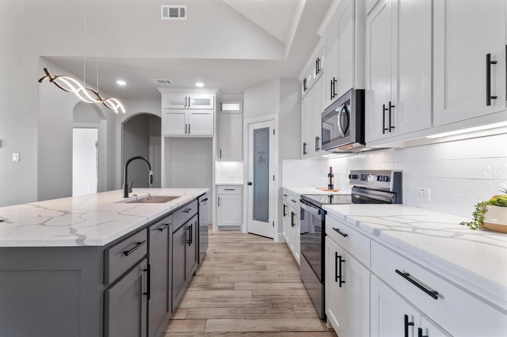 Eagle Land Dev - Residential