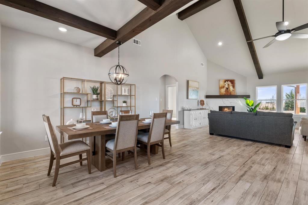 Eagle Land Dev - Residential