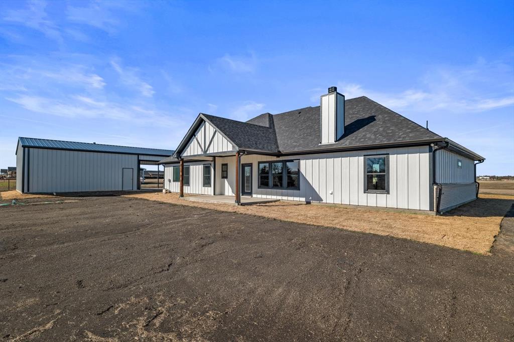 Eagle Land Dev - Residential