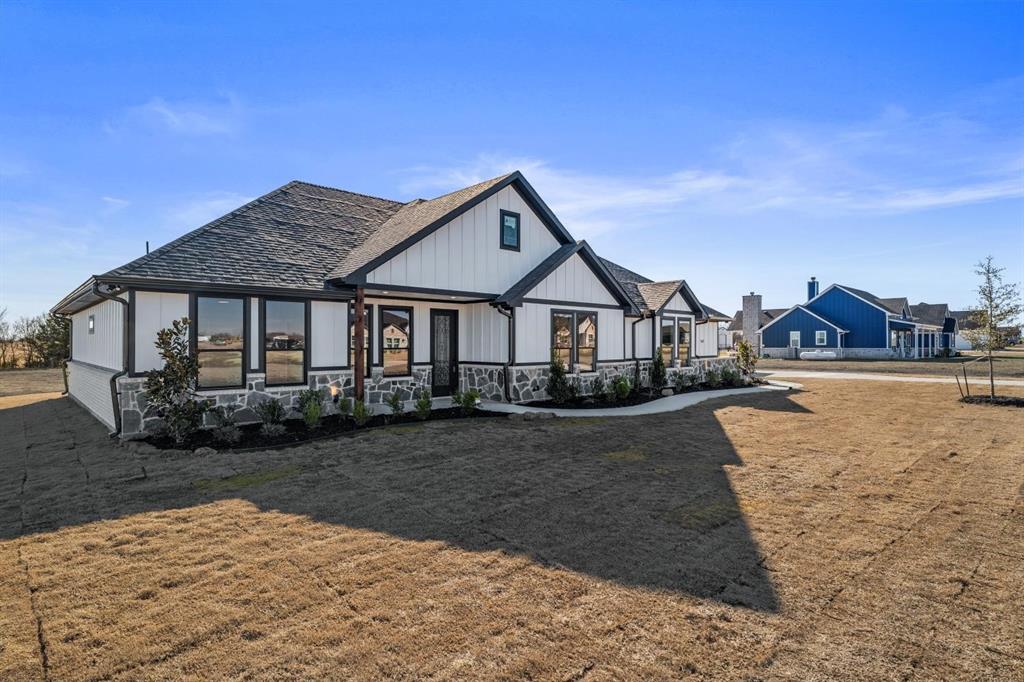 Eagle Land Dev - Residential