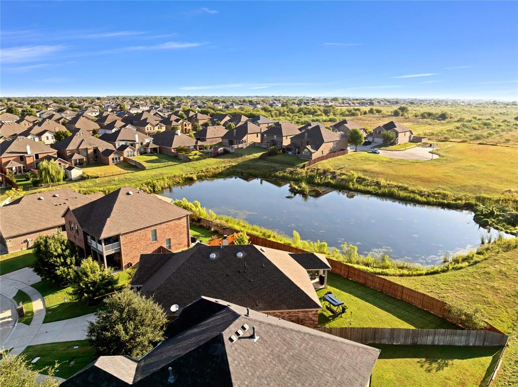 Wellington Point - Residential