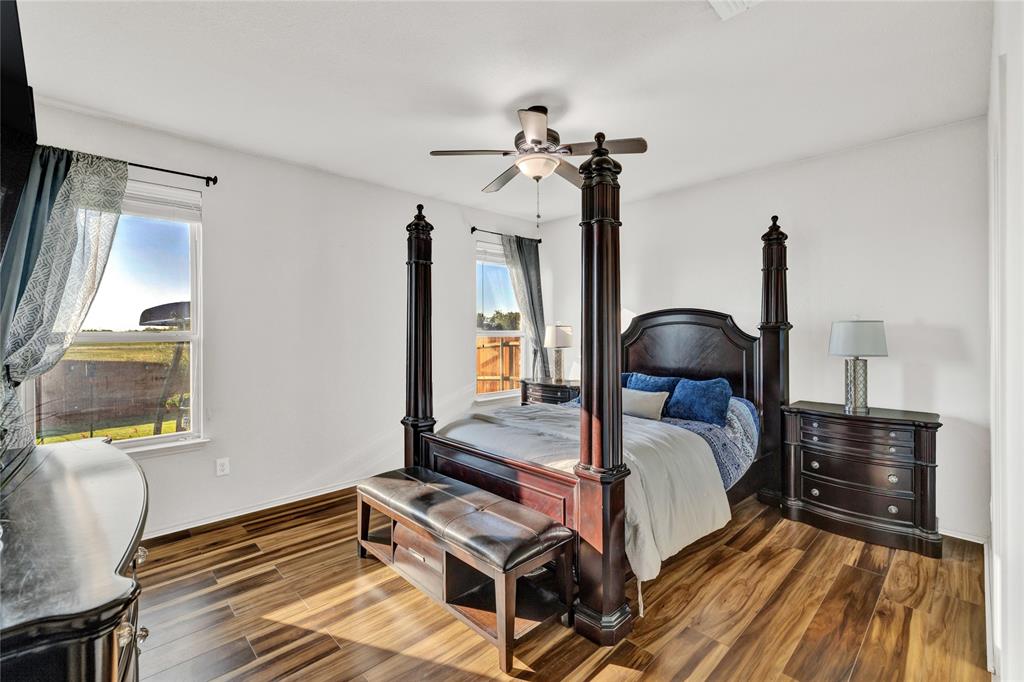 Wellington Point - Residential