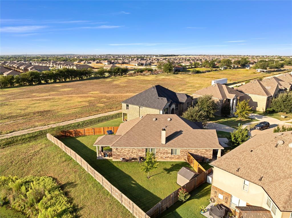 Wellington Point - Residential