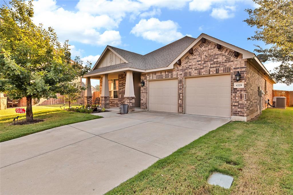 4229 Aldridge Lane