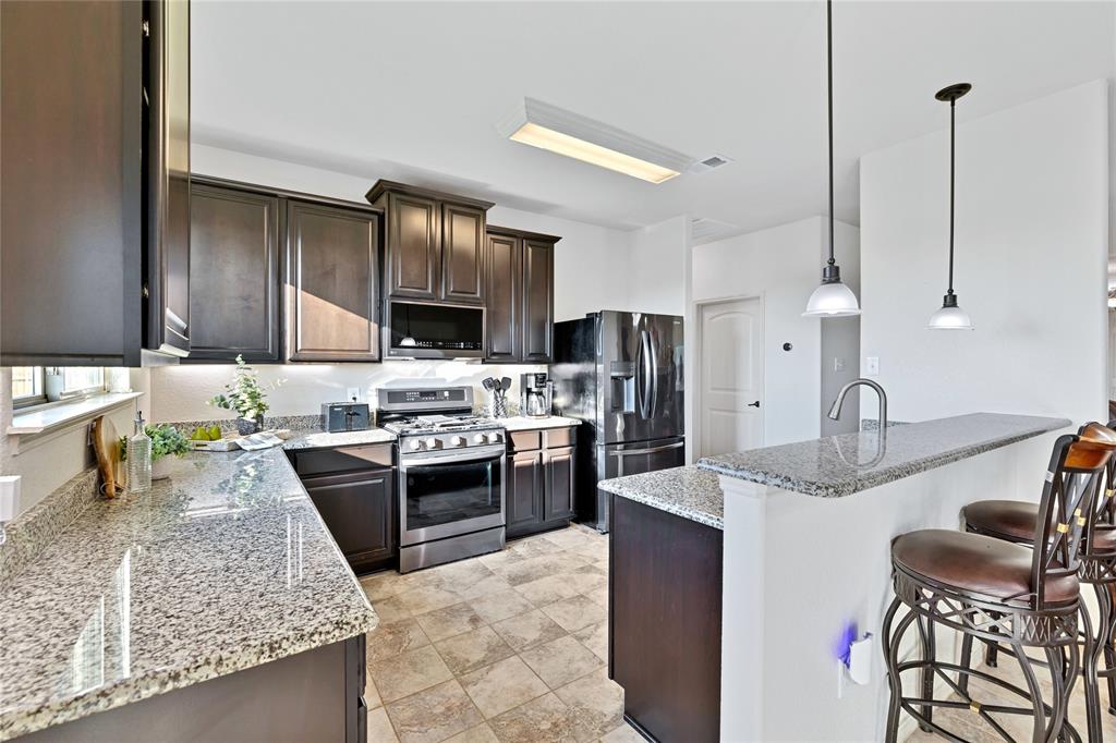 Wellington Point - Residential