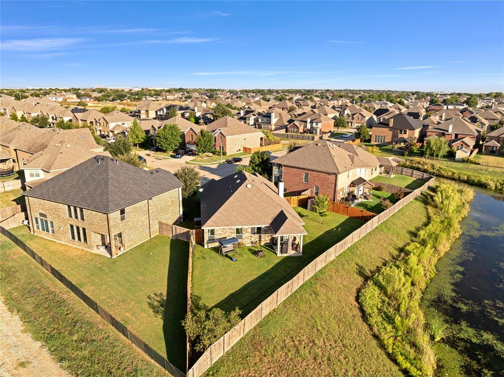 Wellington Point - Residential