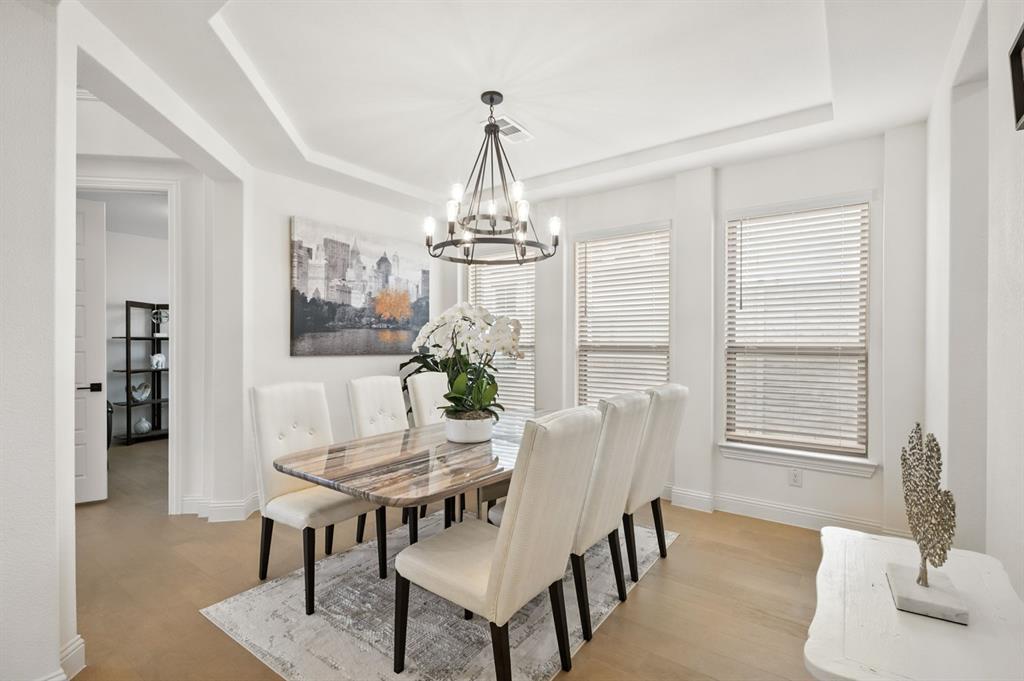 Dominion of Pleasant Valley Ph 3 - Residential