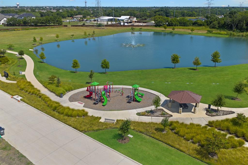 Dominion of Pleasant Valley Ph 3 - Residential