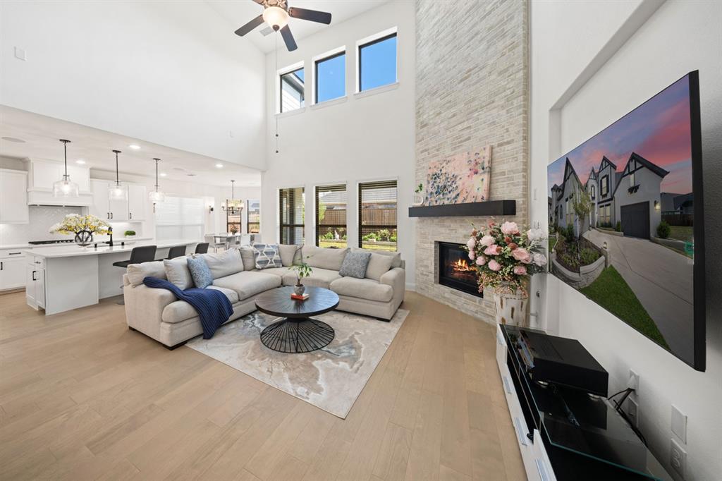 Dominion of Pleasant Valley Ph 3 - Residential