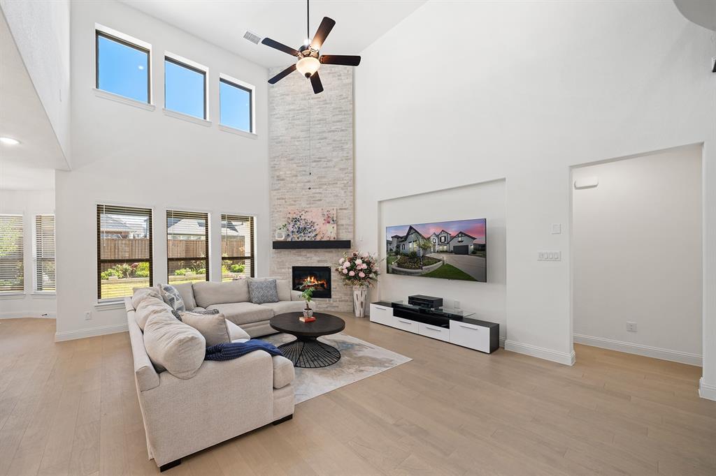 Dominion of Pleasant Valley Ph 3 - Residential