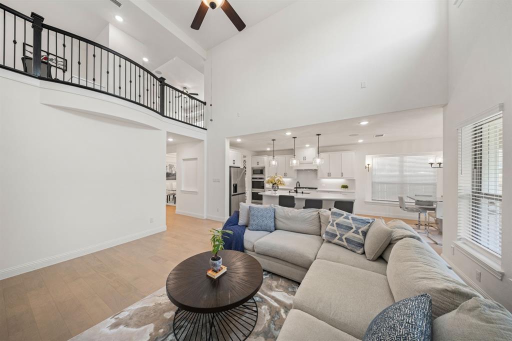 Dominion of Pleasant Valley Ph 3 - Residential