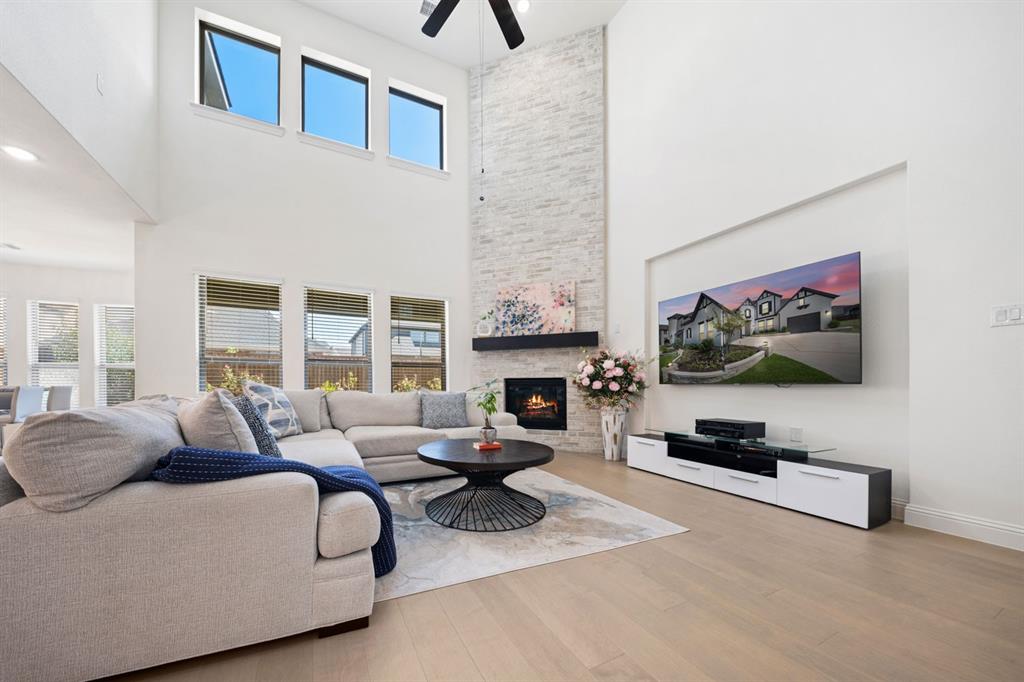 Dominion of Pleasant Valley Ph 3 - Residential