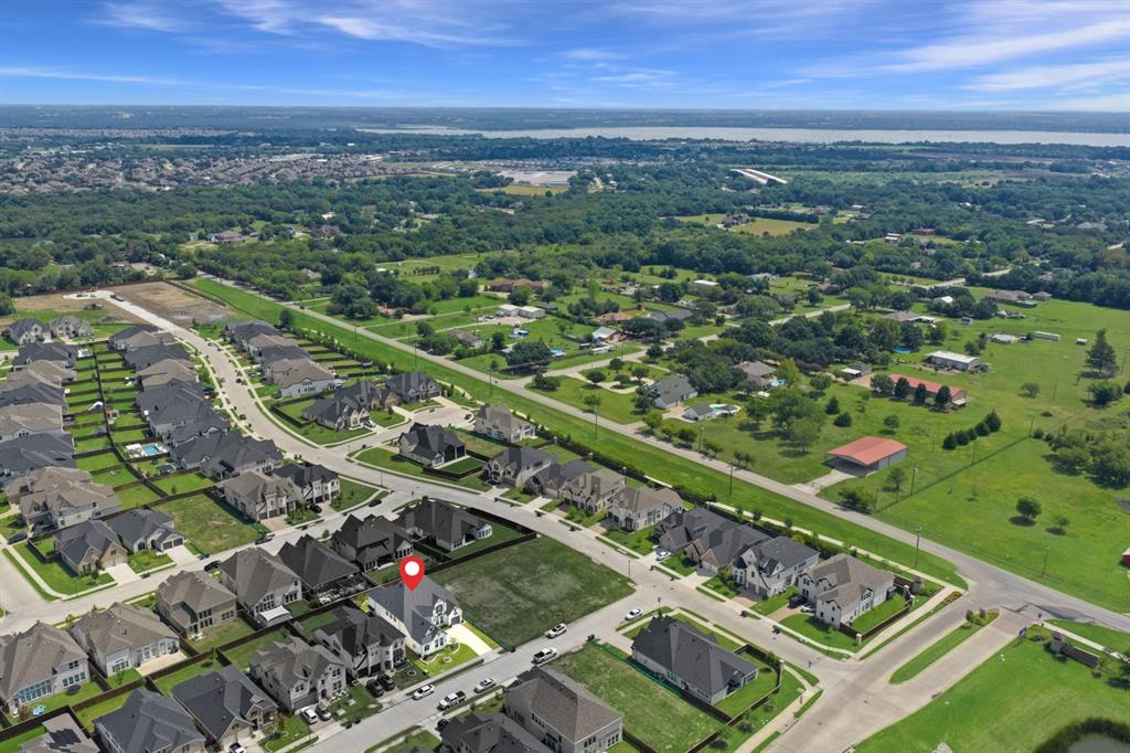 Dominion of Pleasant Valley Ph 3 - Residential