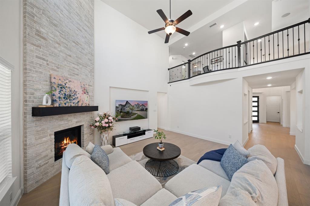 Dominion of Pleasant Valley Ph 3 - Residential