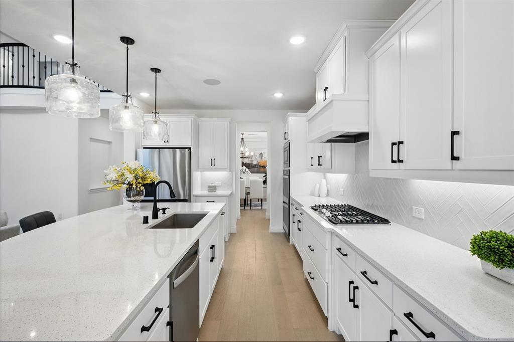 Dominion of Pleasant Valley Ph 3 - Residential