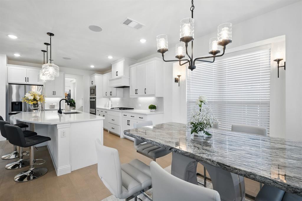 Dominion of Pleasant Valley Ph 3 - Residential