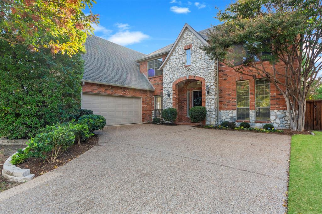 Twin Creeks Ph IV B - Residential