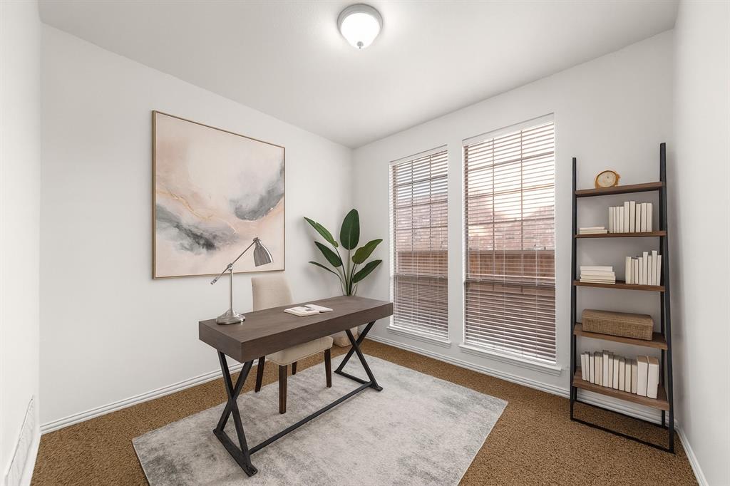 Twin Creeks Ph IV B - Residential