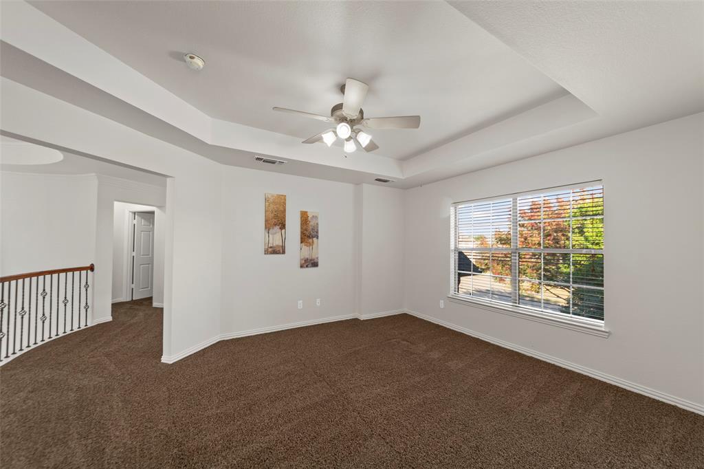 Twin Creeks Ph IV B - Residential