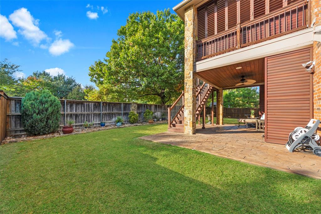 Twin Creeks Ph IV B - Residential