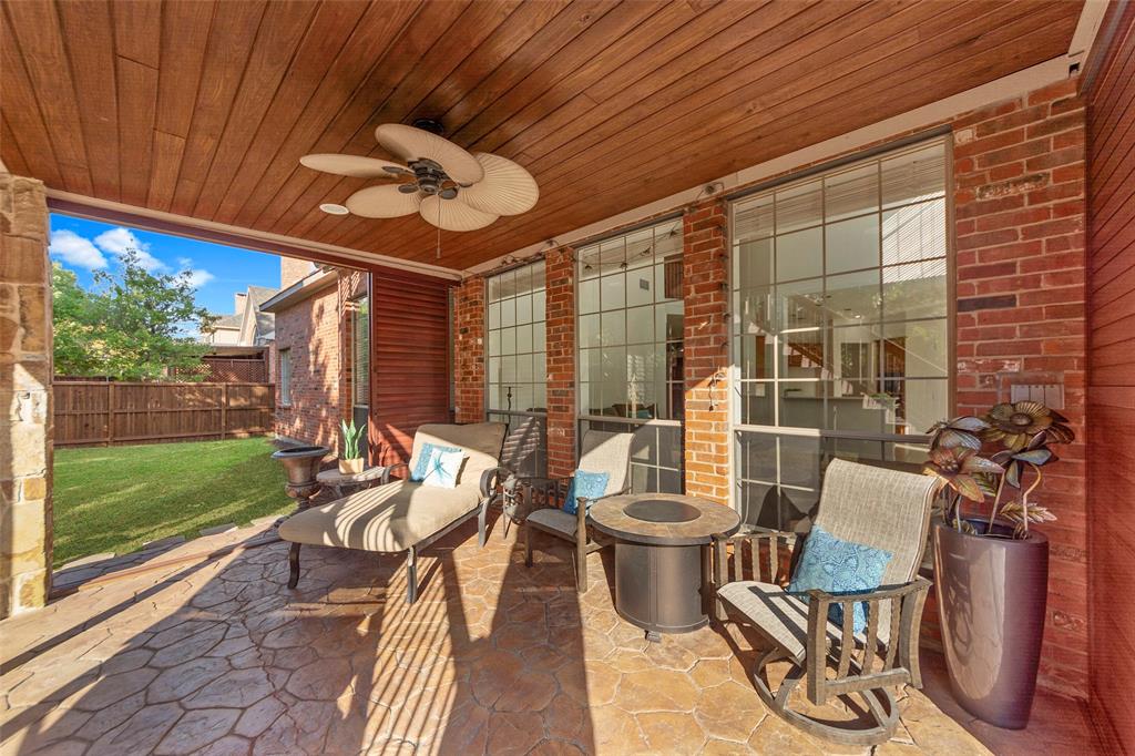 Twin Creeks Ph IV B - Residential