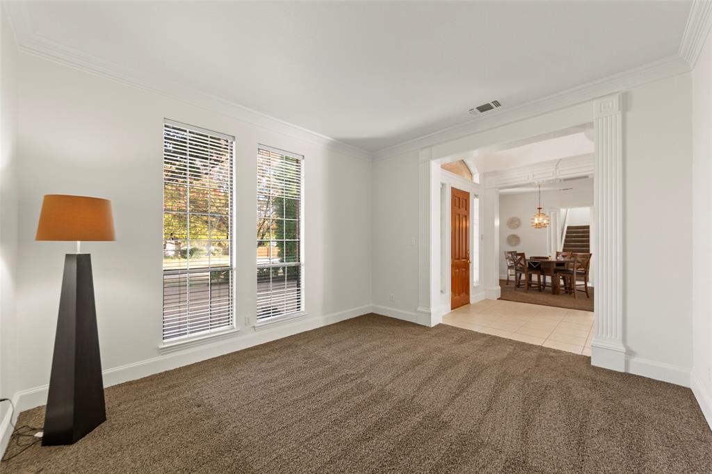 Twin Creeks Ph IV B - Residential