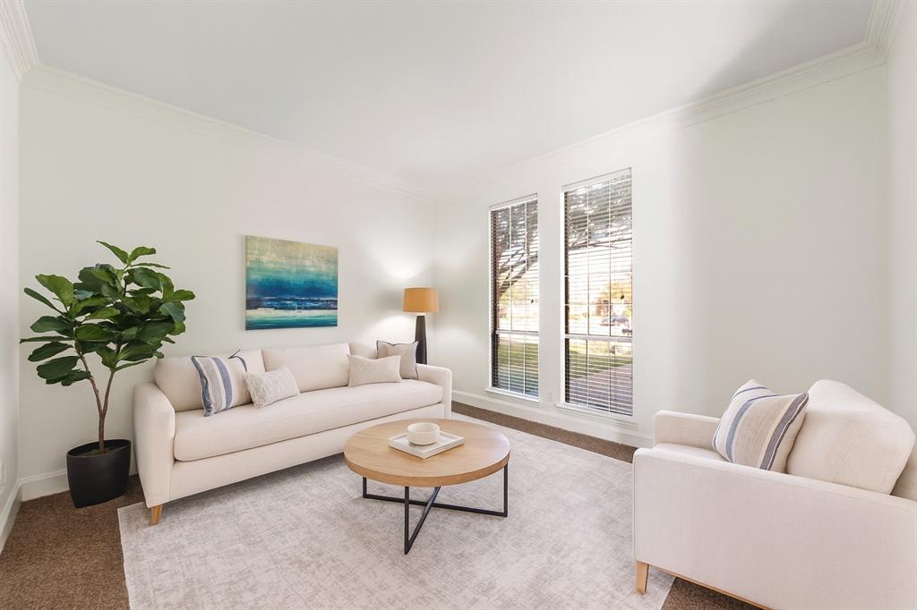 Twin Creeks Ph IV B - Residential