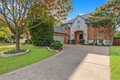 Photo of 905 Sonora Drive, Allen, TX 75013 (MLS # 21110868)