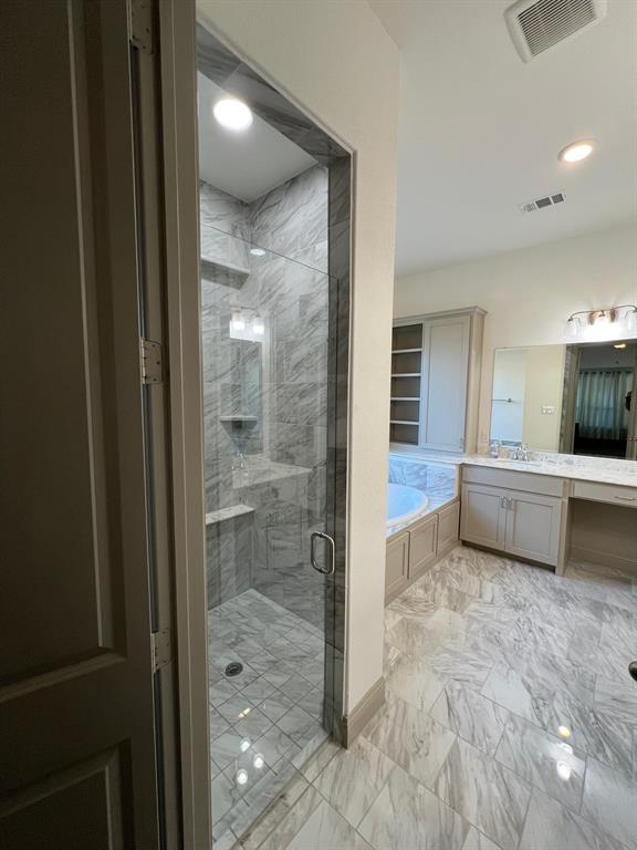 Viridian Village 2C - Residential