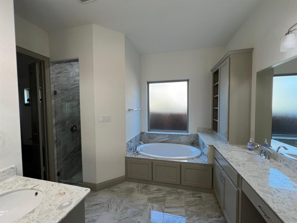 Viridian Village 2C - Residential