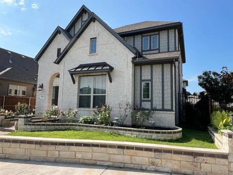 1820 Silver Marten Trail Arlington TX 76005
