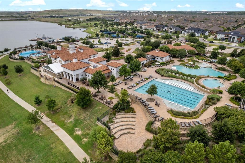 Viridian Village 2C - Residential