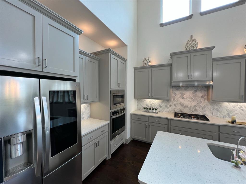 Viridian Village 2C - Residential