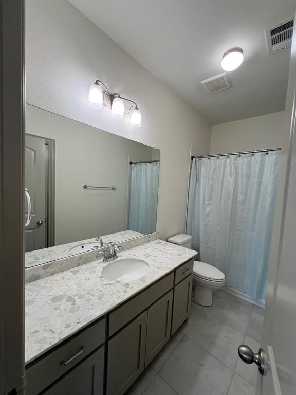 Viridian Village 2C - Residential