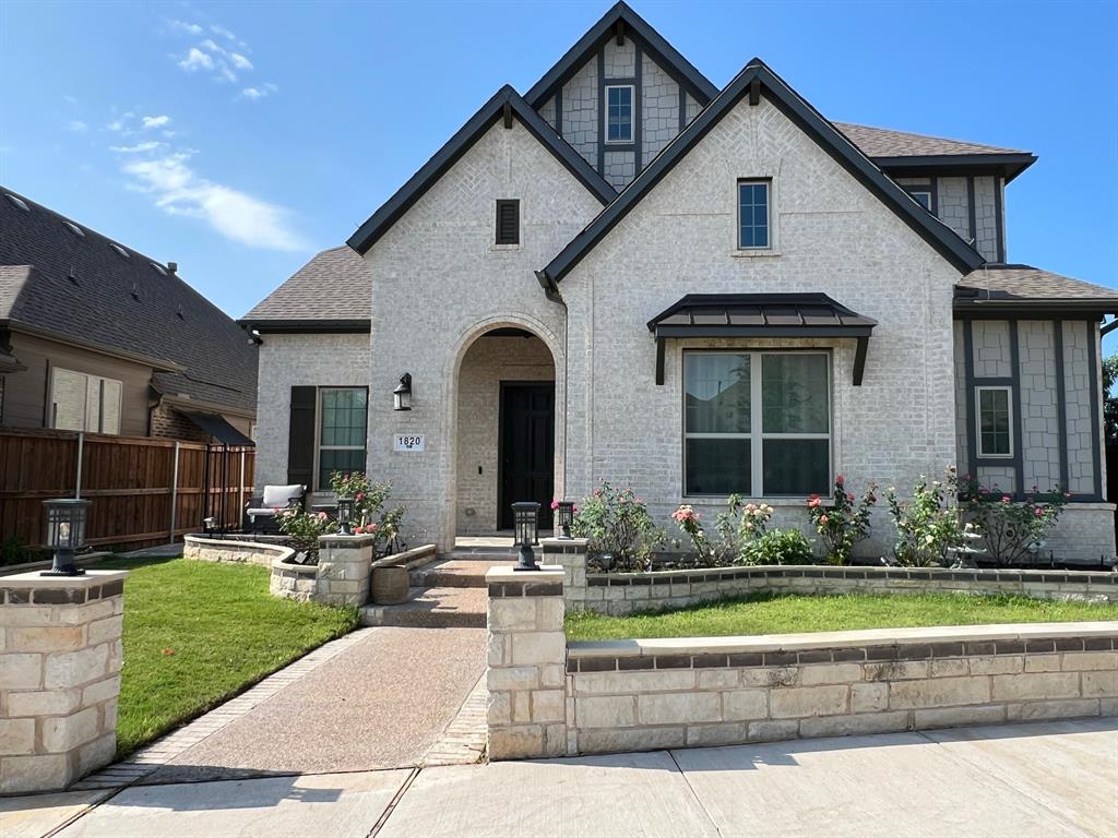 Viridian Village 2C - Residential