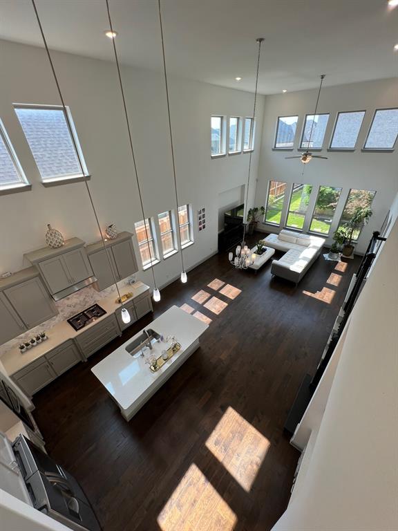 Viridian Village 2C - Residential